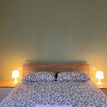 Bettino Lodge Milano Ngoại thất bức ảnh