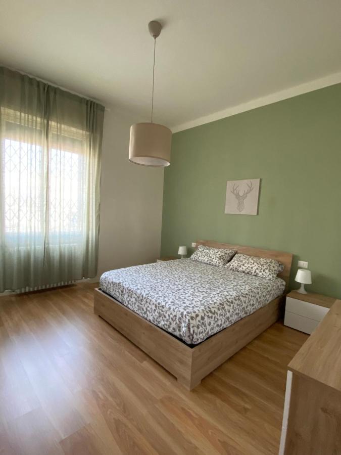 Bettino Lodge Milano Ngoại thất bức ảnh